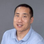Dr Ting Wang